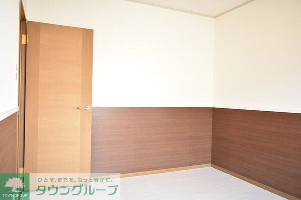 レジデンス大宮の物件内観写真